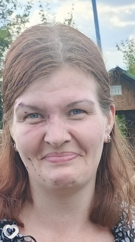 Лида, 39, Кургане — анкета №4496543