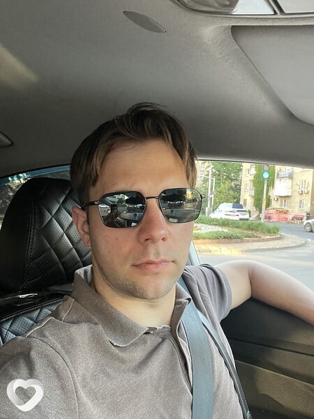 Дима, 32, Ростове-на-Дону — анкета №4496552