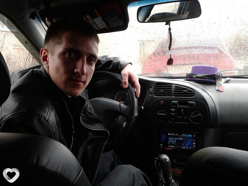 Илья, 36, Нижнем Новгороде — анкета №4496553