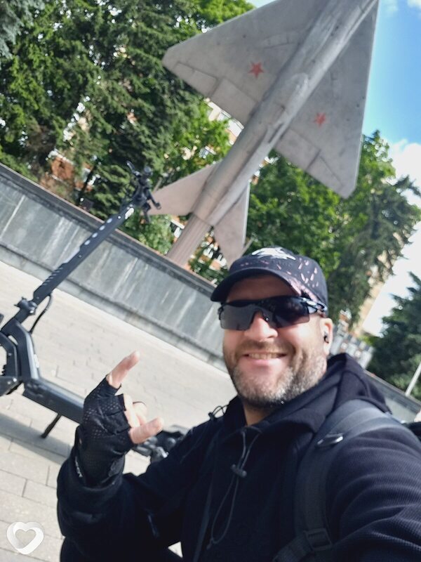 Константин, 42, Могилев — анкета №4496565