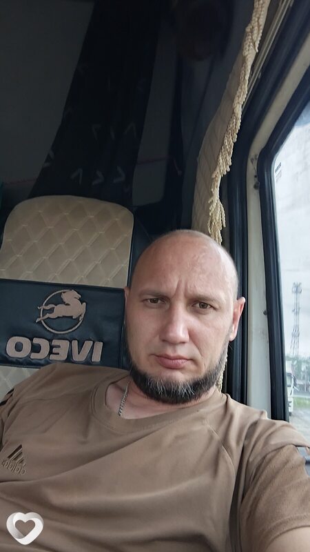 Борис, 40, Екатеринбурге — анкета №4496572