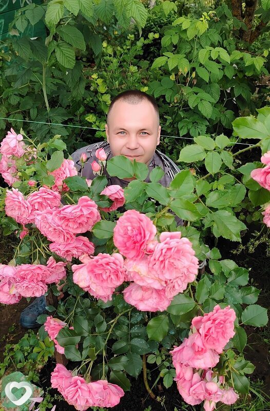 Евгений, 38, Санкт-Петербурге — анкета №4496897