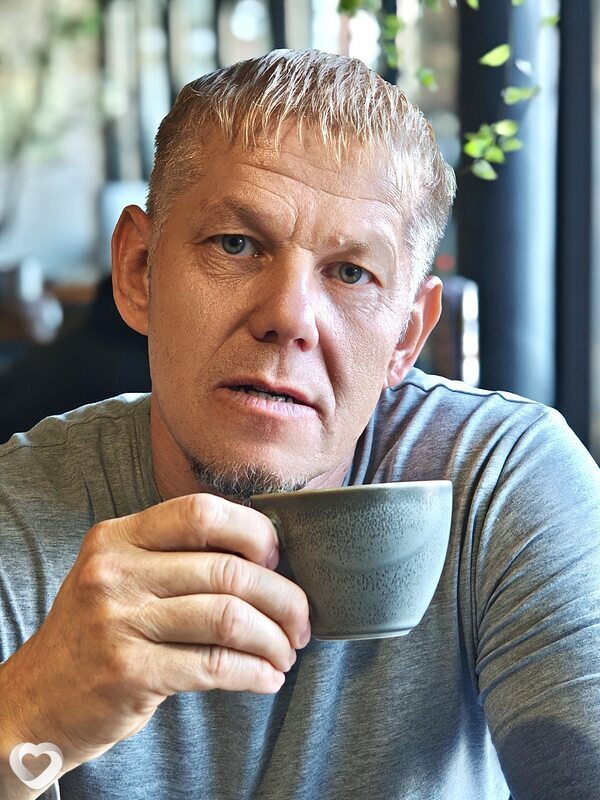 Павел, 50, Калининграде — анкета №4496902