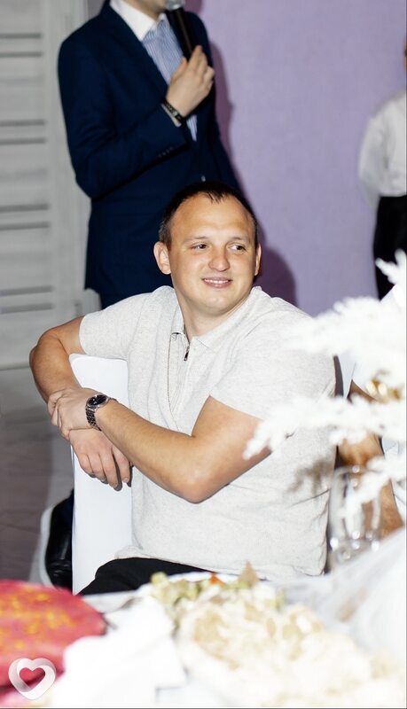 Дмитрий, 31, Орше — анкета №4496903