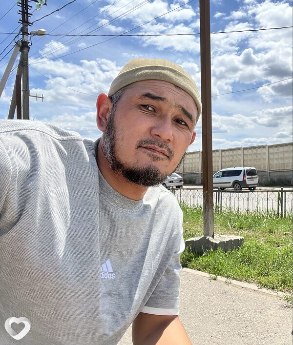Азамат, 38, Астрахани — анкета №4496457