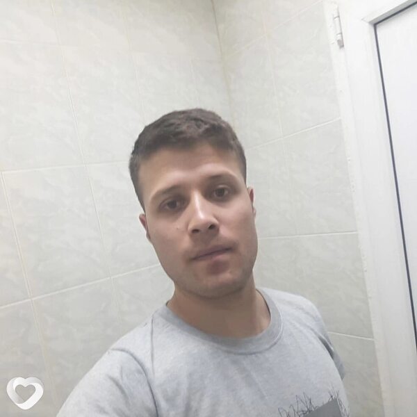 Шах, 32, Артеме — анкета №4496462