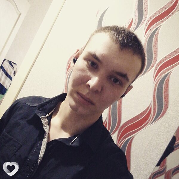 Дмитрий, 28, Новокузнецке — анкета №4496463