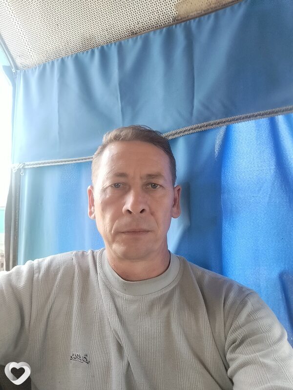 Сергей, 50, Таразе — анкета №4496473