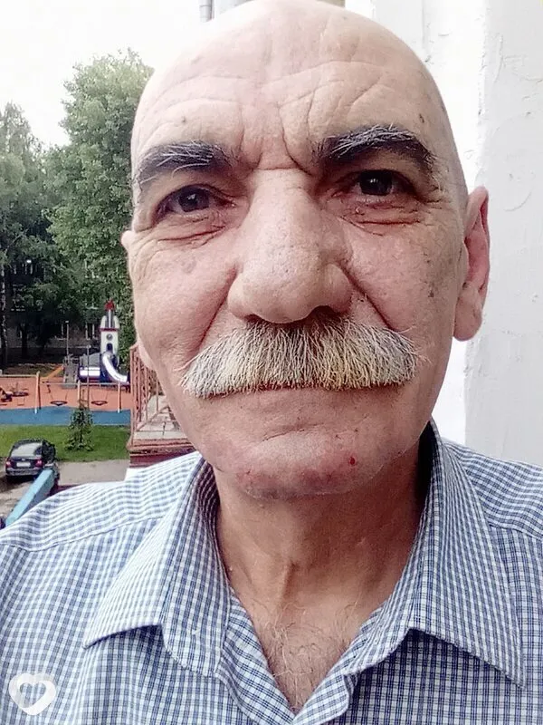 Юрий, 66, Москве — анкета №4496606