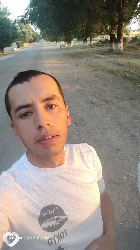 Ахрор, 29, Нижнем Новгороде — анкета №4496607