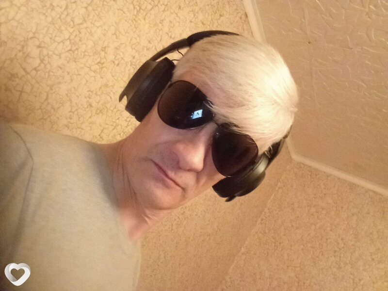 Павел, 53, Караганде — анкета №4496618