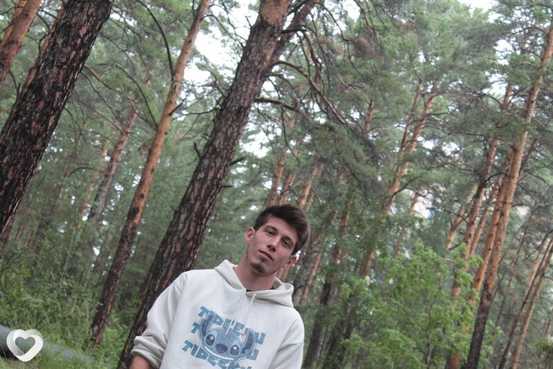 Валерий, 26, Астане — анкета №4496622
