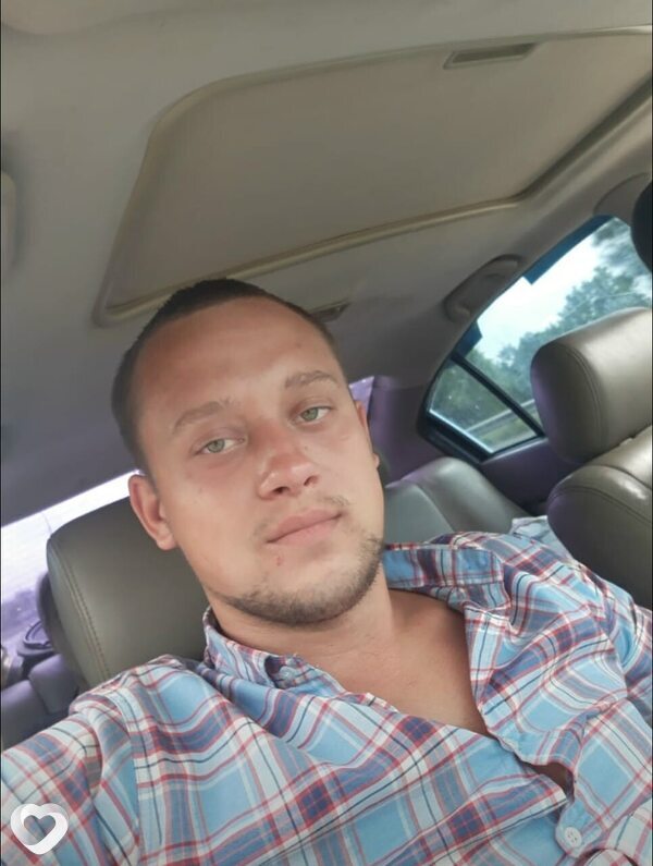Алекс, 39, Улан-Удэ — анкета №4496623