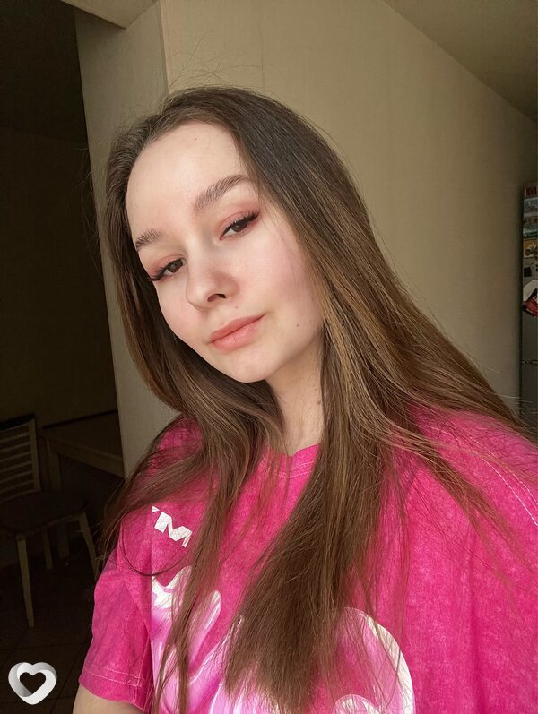 Татьяна, 25, Хабаровске — анкета №4496775