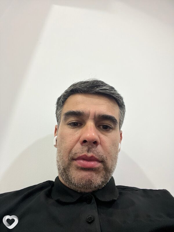 Тимур, 39, Ташкент — анкета №4496782