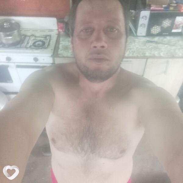 Михаил, 41, Красноярске — анкета №4496789