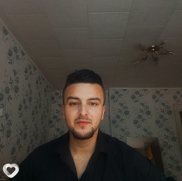 Мехроч, 22, Екатеринбурге — анкета №4496793