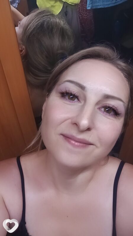 Наталья, Шелехов
