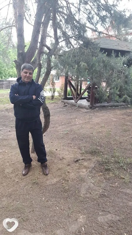 Руслан, 50, Москве — анкета №4496762