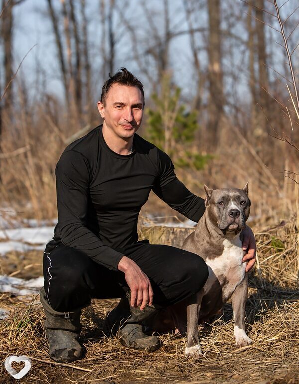Павел, 39, Ярославле — анкета №4496763
