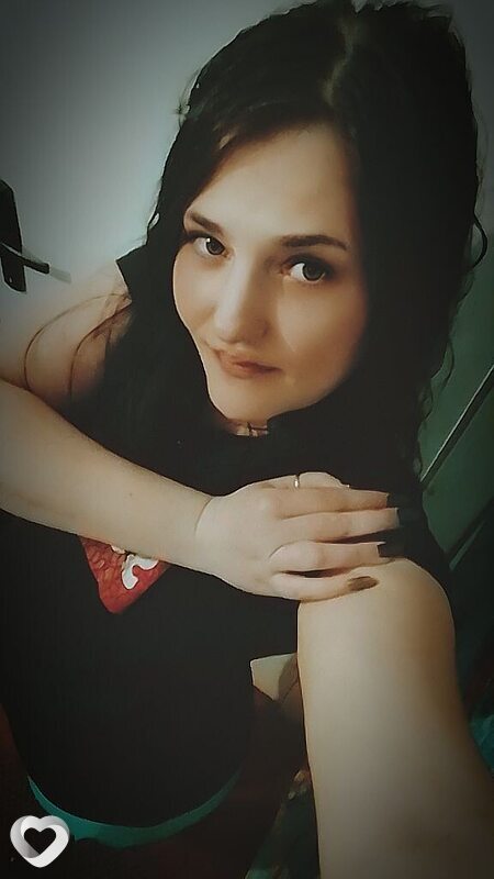 Марина, Октябрьский
