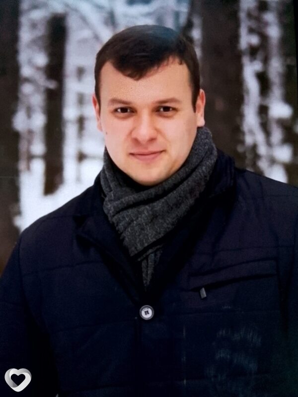 Евгений, 38, Новокузнецке — анкета №4496650