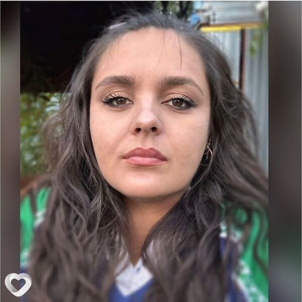 Наталья, 37, Сургуте — анкета №4496653