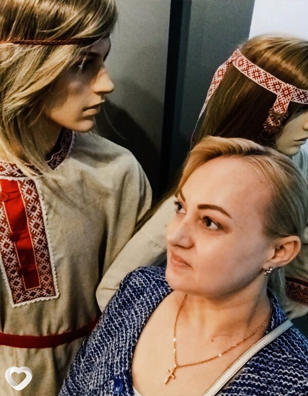 София, 44, Туле — анкета №4496656