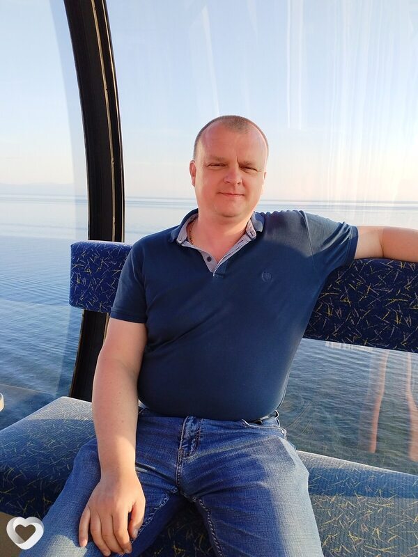 Александр, 39, Иркутске — анкета №4496660