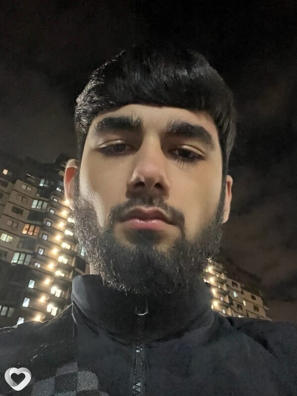 Artur, 19, Краснодаре — анкета №4496670
