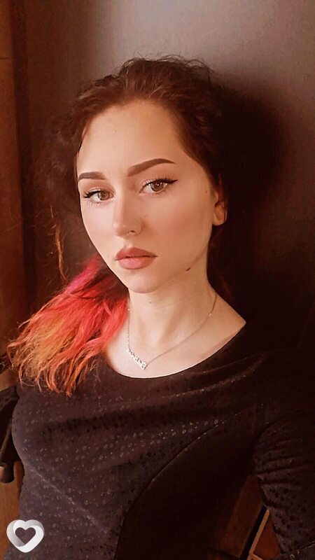 Нина, 30, Чите — анкета №4496671