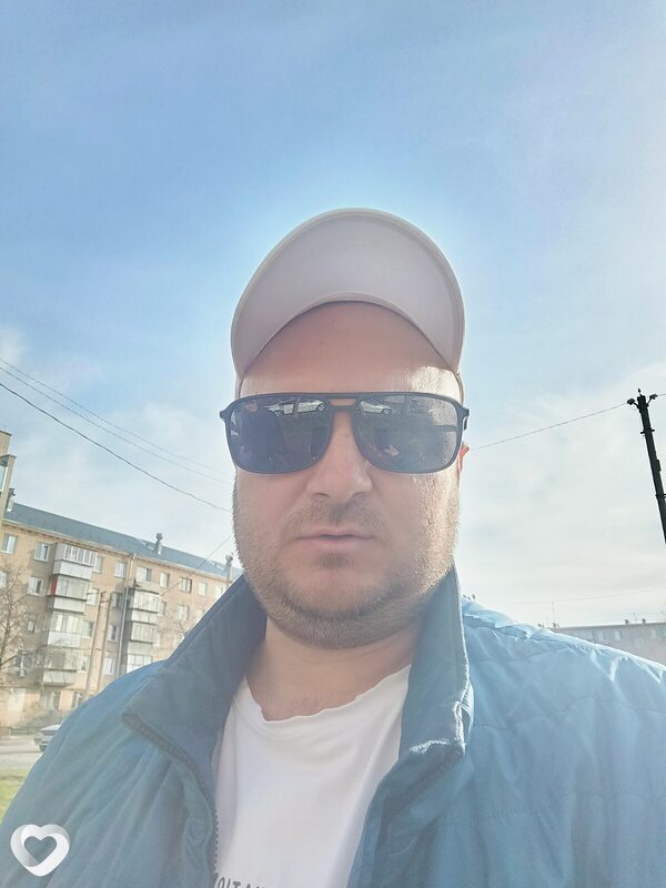 Дмитрий, Южноуральск