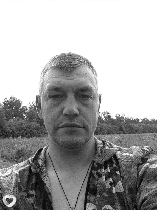 Ден, 35, Новомосковске — анкета №4496673
