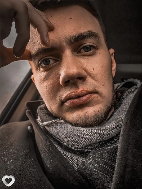 Иван, 27, Барнауле — анкета №4496717