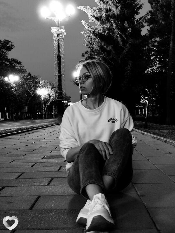 Анастасия, 44, Южно-Сахалинске — анкета №4496679