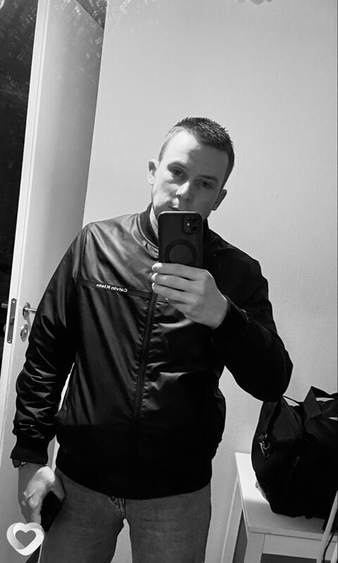 Роман, 28, Бобруйске — анкета №4496680