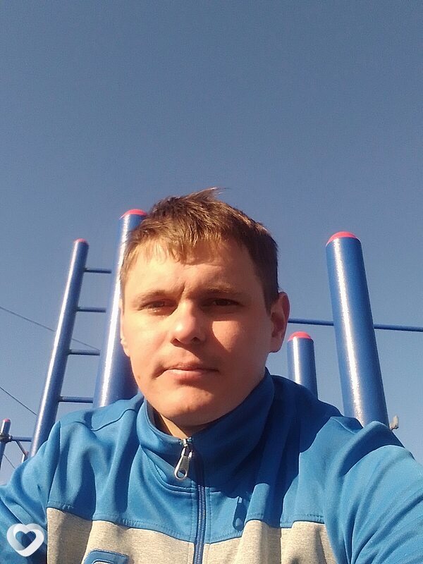 Сергей, 31, Чите — анкета №4496691