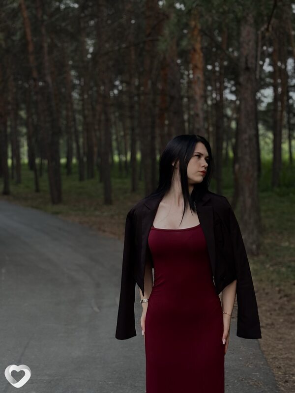 Татьяна, 18, Омске — анкета №4496695