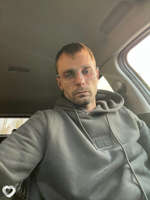 Артем, 42, Донецке — анкета №4496698