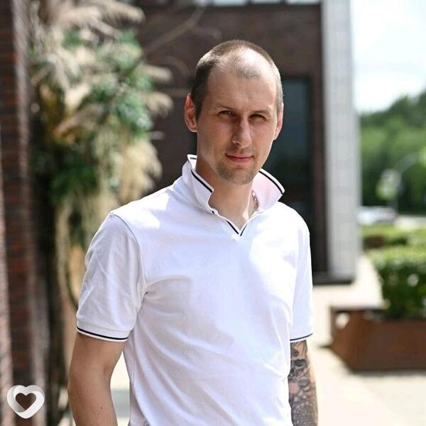 Andrey, 38, Челябинске — анкета №4496890