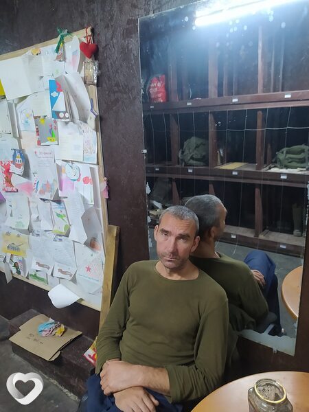 Макс, 44, Донецке — анкета №4496892