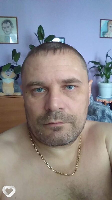 Юрий, 50, Новосибирске — анкета №4496728