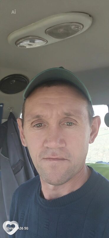 Толик, 42, Костанае — анкета №4496734