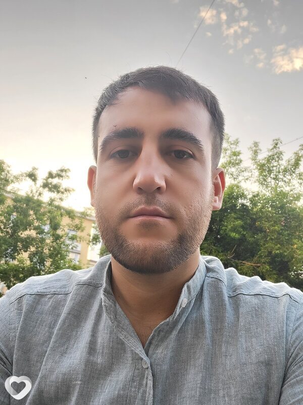 Мансур, 27, Новосибирске — анкета №4496736