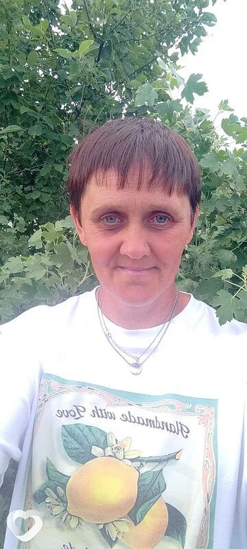 Оля, 43, Барнауле — анкета №4496738