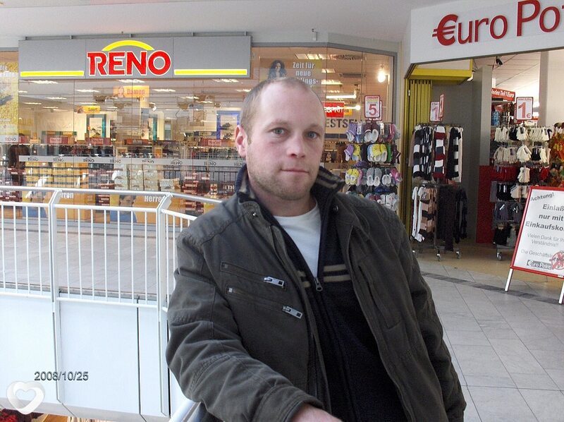 Denis, 41, Красноярске — анкета №4496739