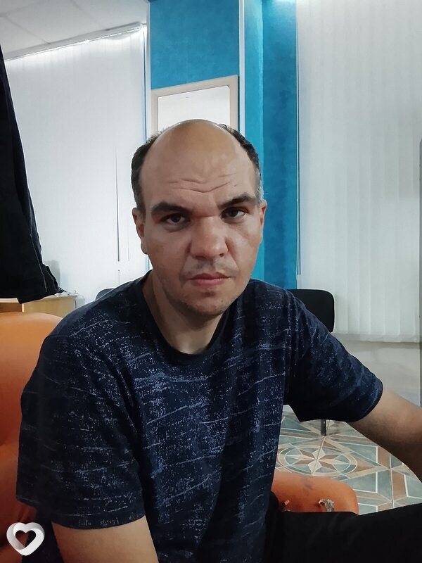 Сергей, Куйбышев