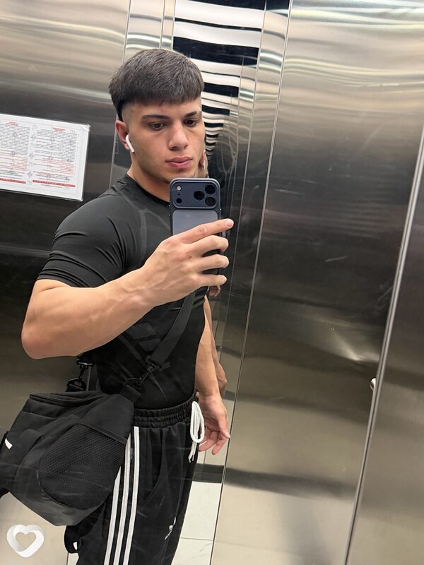 Али, 20, Астане — анкета №4496744