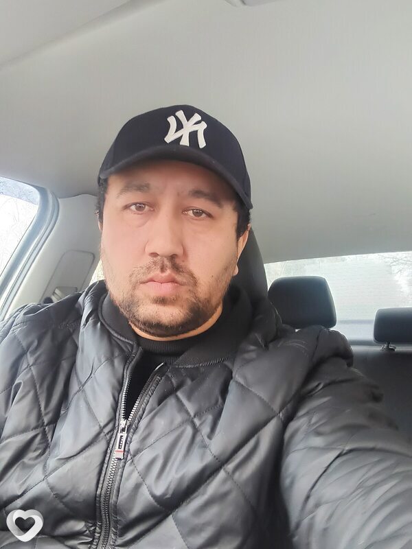 Мансур, 41, Санкт-Петербурге — анкета №4496846