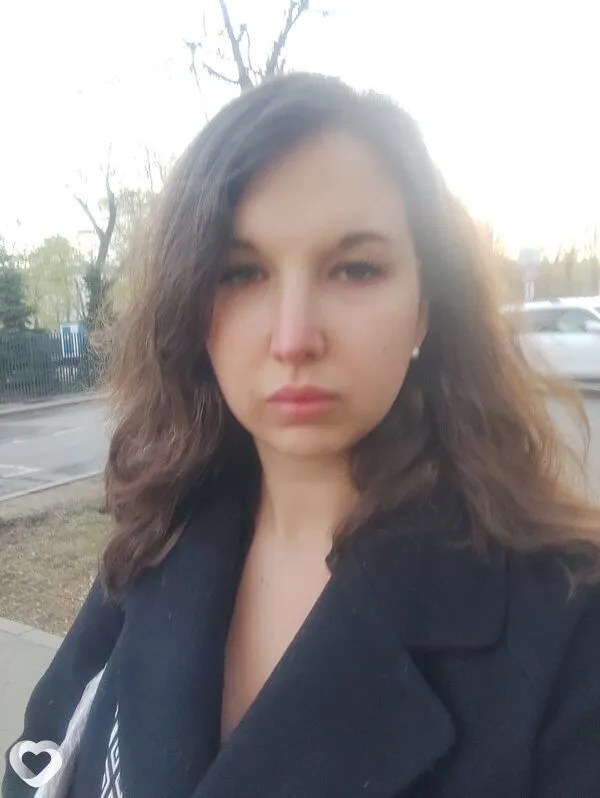 Ксения, 31, Москве — анкета №4496854